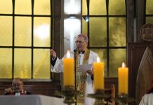 El especial llamado a la unidad y a la paz social en el Te Deum de Osorno