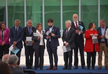 Gobierno lanza Plan de Infraestructura 2025-2055 con más de $360 billones en inversión