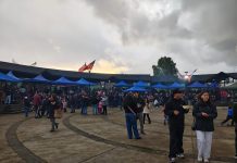 Hay fecha para el “18 chico” en Osorno: comerciantes esperaban mayor apoyo municipal