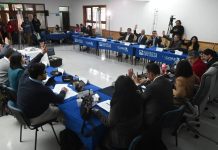 Cores aplazan votación para aunar criterios y evaluar coexistencia de base Samu y punto de seguridad en Osorno