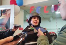 Directora de Seguridad Municipal de Puerto Montt anuncia posible querella por injurias