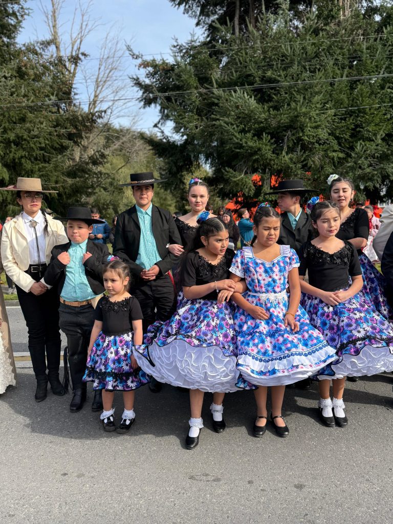 Puerto Varas se prepara para celebrar Fiestas Patrias con diversas actividades culturales y comunitarias