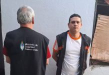 Detienen a barrista de Independiente involucrado en los incidentes del duelo contra la U que estaba prófugo