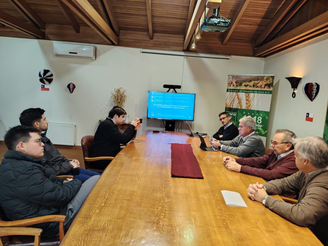 ARAUCANIA
