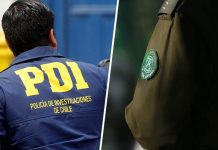 Ascensos y llamados a retiro: Presidente Boric aprueba Altos Mandos de la PDI y Carabineros