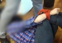 “Eres el único que puede ayudarnos”: Trabajador involucrado contactó a funcionario TEA torturado en Hospital de Osorno