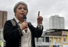 Denuncian a Jeannette Jara ante el Servel por presunta campaña anticipada