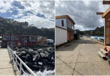 Aprueban proyecto de Mejoramiento Integral de la Caleta Bahía Mansa en San Juan de la Costa