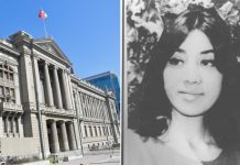 El caso de Bernarda Vera: Revelan que detenida desaparecida chilena estaría viva en Argentina