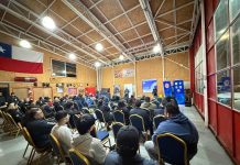 Funcionarios municipales y bomberos de Maullín y Calbuco recibieron capacitación de Saesa ante «emergencias eléctricas»