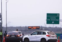 Carabineros reporta seis fallecidos en el segundo balance carretero de Fiestas Patrias
