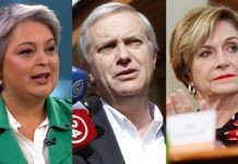 Criteria: Jara mantiene liderazgo ante Kast y Matthei alcanza un 29% de apoyo