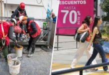 Miles de empleos destruidos: Comercio y construcción, los sectores más golpeados por el deterioro laboral