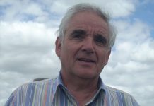 Presidente del CAS espera que conversaciones con SAG se condensen en documento final de plaguicidas
