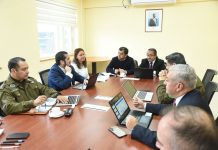 En Los Ríos destacan trabajo intersectorial en procesos investigativos, tras resultados del informe de víctimas de homicidios consumados