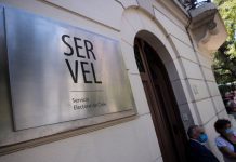 Sorteo presidencial: Parisi encabezará papeleta de votación y Mayne-Nicholls cerrará la lista