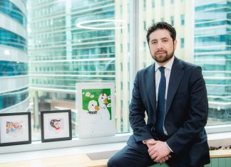 Campaña de Familias de Acogida 2025 inicio