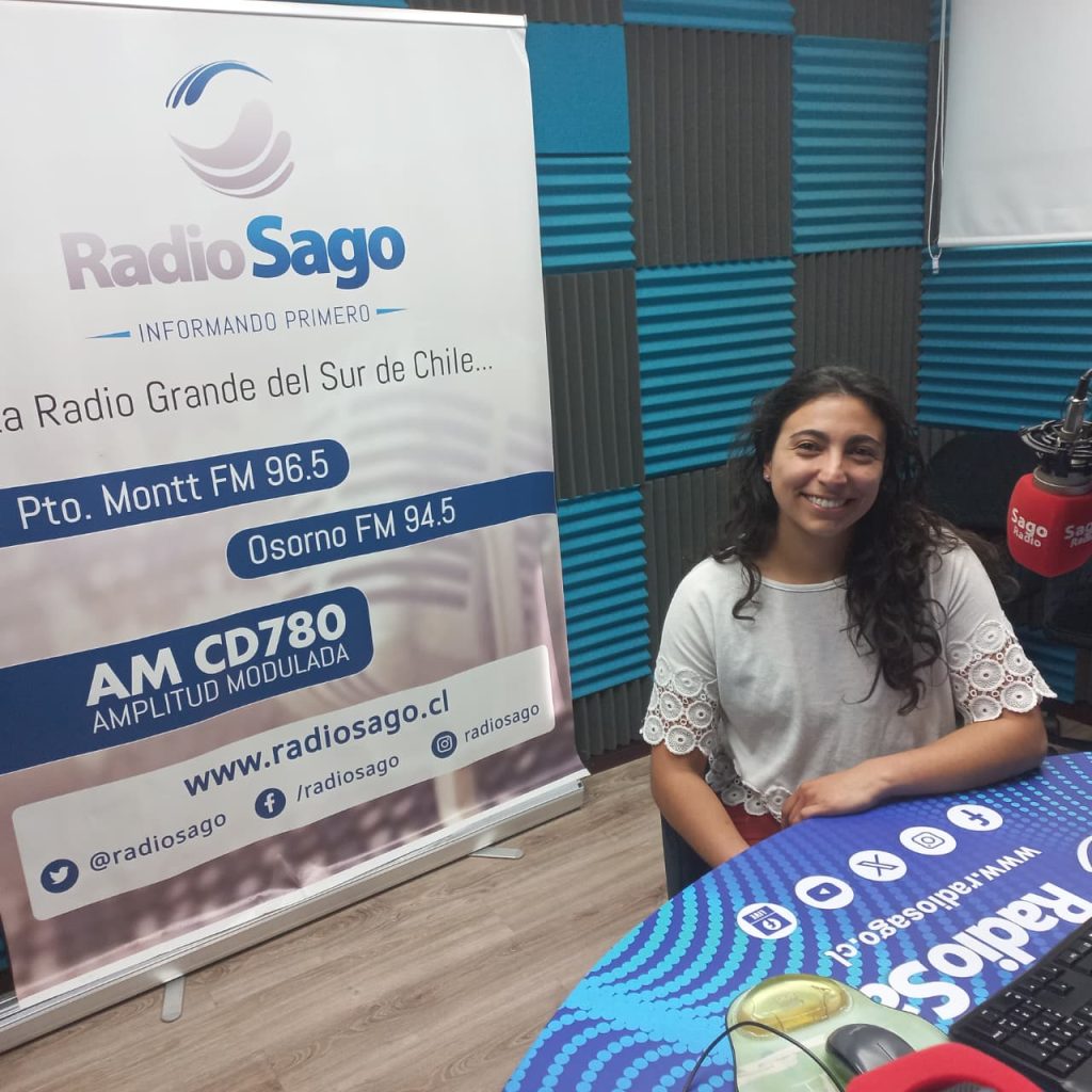 Directora de APROLECHE y productora lechera participó en Congreso en Costa Rica