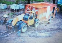 Robos reiterados, ahora con anuncio de cierre de la investigación, denunció afectado de fundo de Región de Los Ríos
