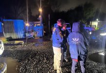 Formalizan a autor de brutal golpiza y homicidio en Valdivia. Habría sido motivado por los celos