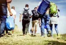 Regularizar inmigrantes: Agro reabre complejo debate y provoca reacciones