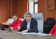 Gore Los Lagos entraría en crisis económica si el gobierno no le transfiere $53 mil millones pendientes del presupuesto