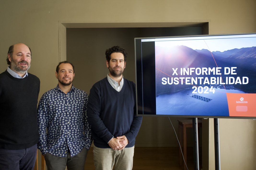 Informe sustentabilidad