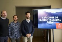 SalmonChile presenta su Décimo Informe de Sustentabilidad con cifras récord de inversión en innovación y exportaciones