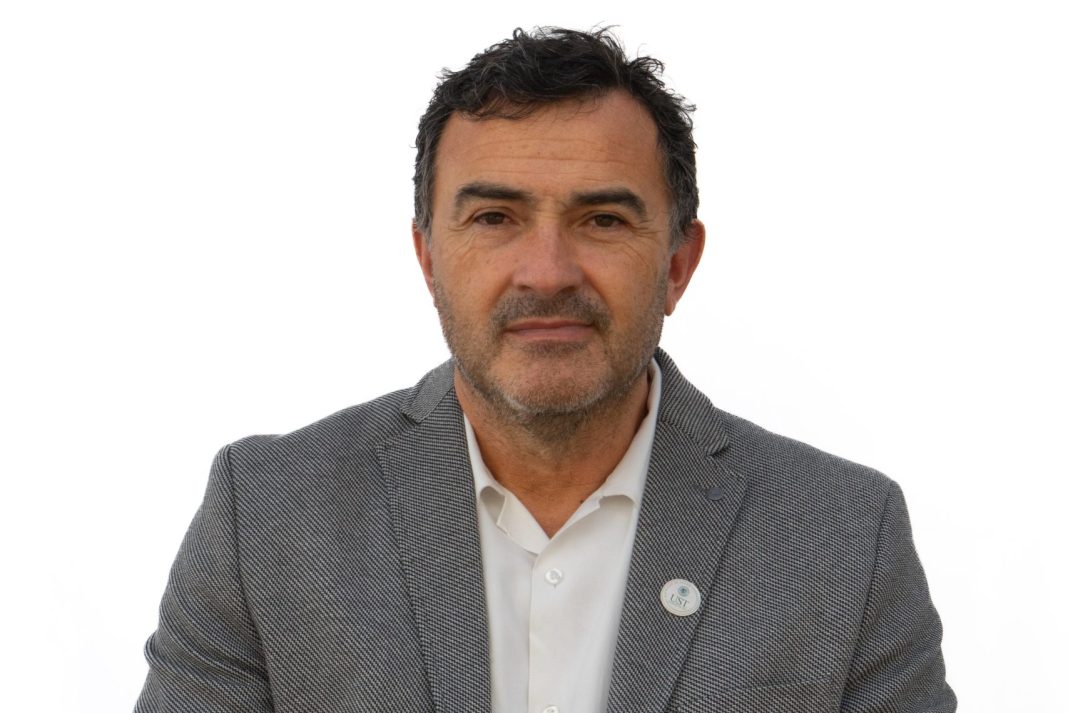 Jaime Schifferli Campos_Tecnología Médica