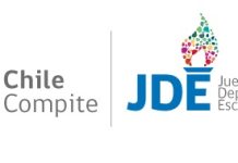 Nuevas medallas sumaron deportistas de la Región de Los Lagos en los Juegos Deportivos Escolares