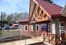 Inauguran nuevo Juzgado de Policía Local en San Juan de la Costa