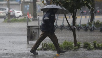 Lluvias-en-Chile