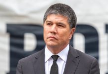 “Cometí un error, pero no un delito”: Manuel Monsalve habla a casi un año de denuncia