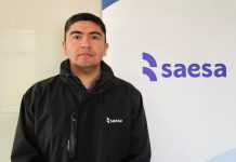 Egresado de liceo técnico de Castro es el nuevo gerente zonal de Saesa para las provincias de Llanquihue y Palena