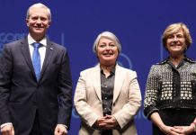 Panel Ciudadano UDD: Kast lidera con 25%, seguido de Jara (23%) y Matthei (17%)