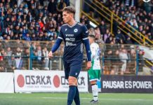 Achs revierte decisión y atenderá a jugador de Provincial Osorno