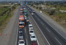 Balance vial de Fiestas Patrias: Hubo 415 lesionados y 23 fallecidos en más de 500 accidentes
