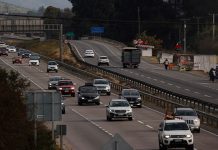 Fiestas Patrias: Cifra de fallecidos en accidentes sube a 11 y 250 personas han sido detenidas