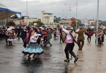 Te Deum ecuménico por Fiestas Patrias se realizó en catedral de Puerto Montt