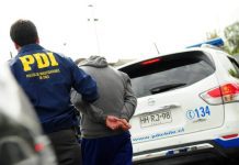 Dos detenidos por homicidio frustrado en Osorno: víctima se mantiene grave en el Hospital Base