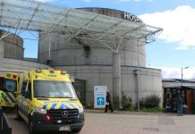 Las «funas erróneas»: el otro drama tras la tortura al interior del Hospital Base de Osorno