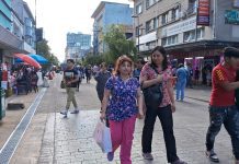 ”18 chico” y “Boulevard navideño inclusivo”: las medidas para potenciar a emprendedores en Osorno