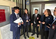 PDI allana seremi de Bienes Nacionales en Arica: Cinco funcionarios públicos detenidos por corrupción