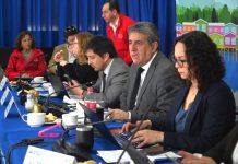 Gobierno Regional priorizará proyectos locales y focalizados ante incertidumbre por recorte presupuestario