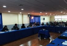 Hay acuerdo: Municipio de Puerto Montt pagaría antes del «18» sueldos pendientes a 400 funcionarios a contrata