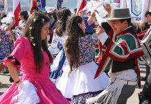 Puerto Montt celebra Fiestas Patrias con variada oferta de fondas y actividades familiares