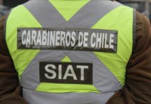 Dos fallecidos en accidentes de tránsito en Puyehue y Calbuco durante este miércoles 08 de octubre