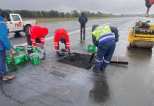 Confirman habilitación de pista en aeródromo de Osorno tras cierre de 24 horas