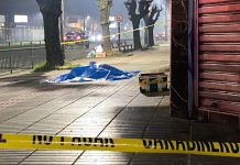 Golpe en la cabeza habría terminado con la vida de hombre en Rahue Bajo
