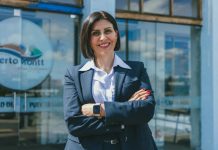 Municipalidad de Puerto Montt cuenta con una nueva Directora de Seguridad Pública